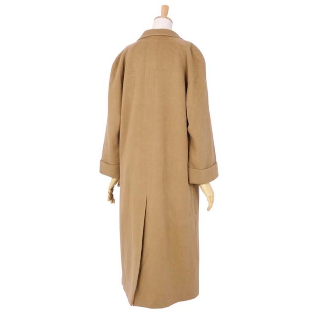 BURBERRY - 美品 Vintage バーバリー Burberrys コート ウール