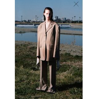 LE CIEL BLEU（チェック ・ テーラードジャケット）のフリマアイテム一覧