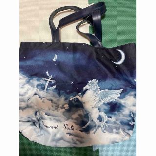 Innocent World（トートバッグ）のフリマアイテム一覧