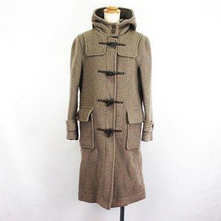 SLOBE IENA（ダッフルコート）のフリマアイテム一覧