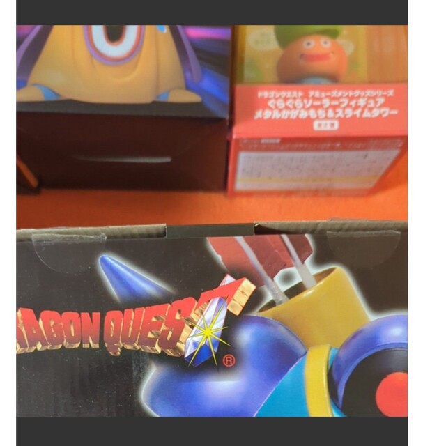 ドラゴンクエスト ドラクエ フィギュア セットの通販 by アリエス's