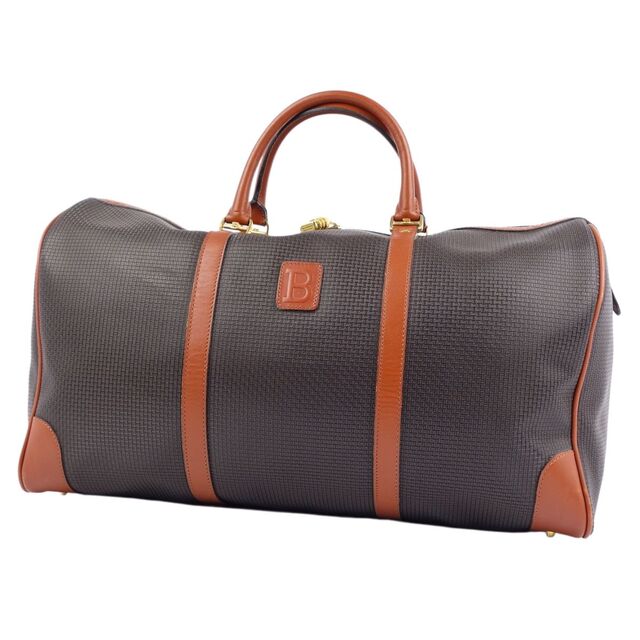 Bally - バリー BALLY バッグ ボストンバッグ トラベルバッグ 旅行