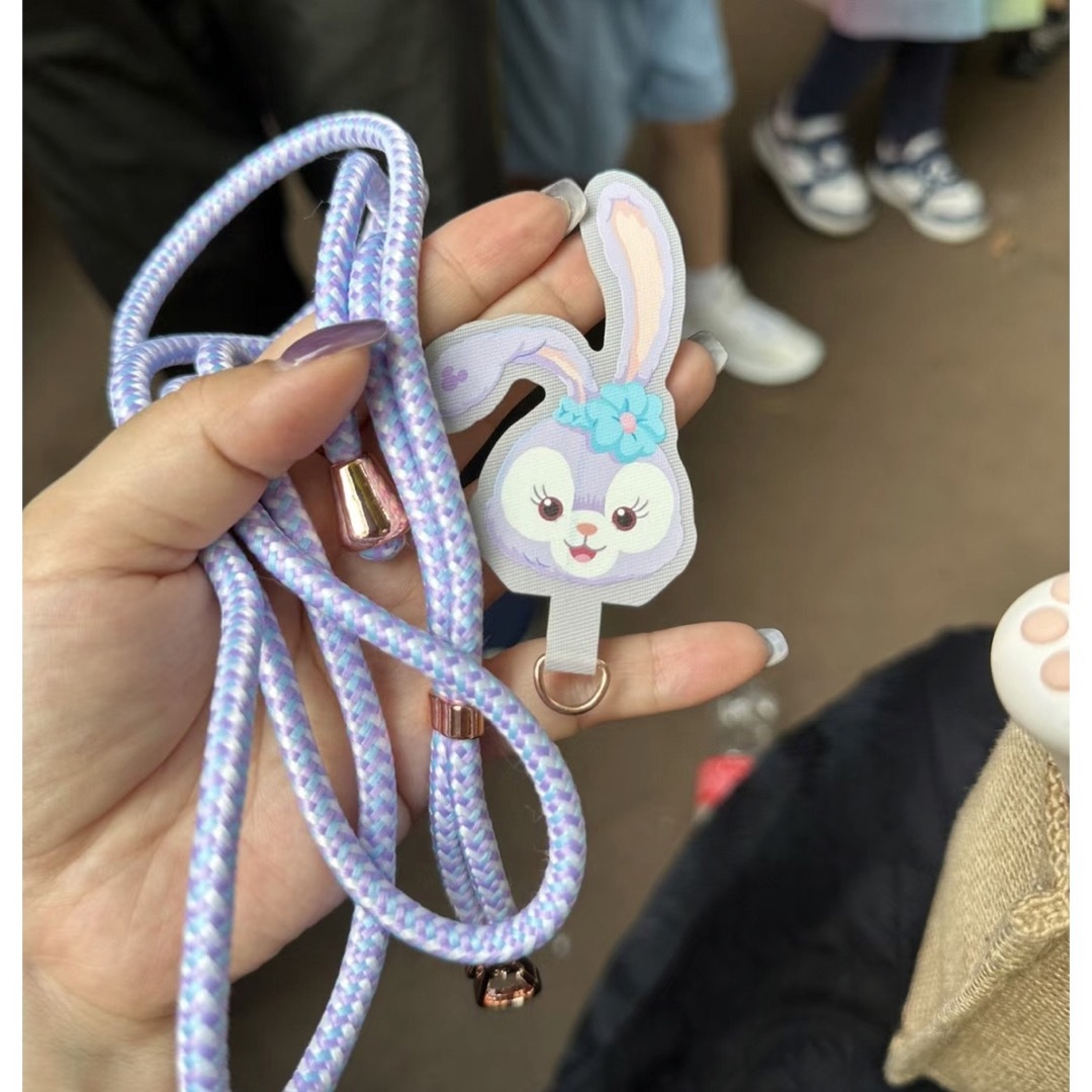 ステラ・ルー - 【現地購入☆正規品】ステラルー/リーナベル スマホ