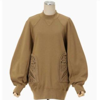 mame（トレーナー/スウェット）のフリマアイテム一覧