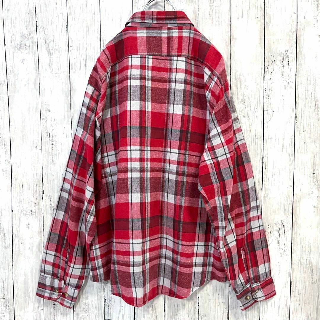 FIVE BROTHER - 80sヴィンテージUSA製古着DAKOTA FIVE BROTHER