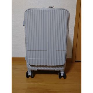 innovator - スーツケース イノベーター innovator 38L ストーンの通販