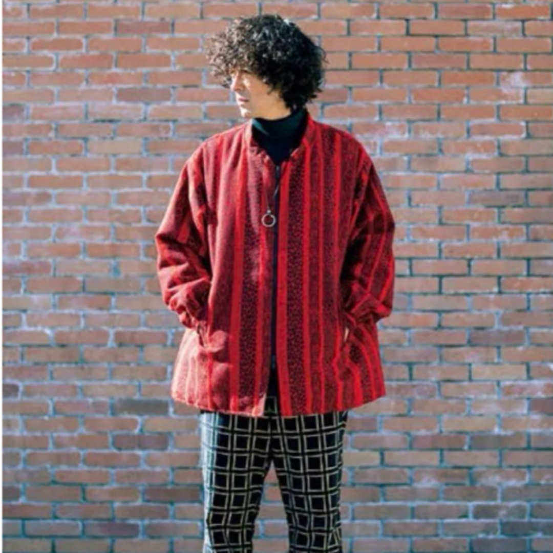 Needles - タイムSALE ニードルス アウター ジャケット 滝藤賢一着用の