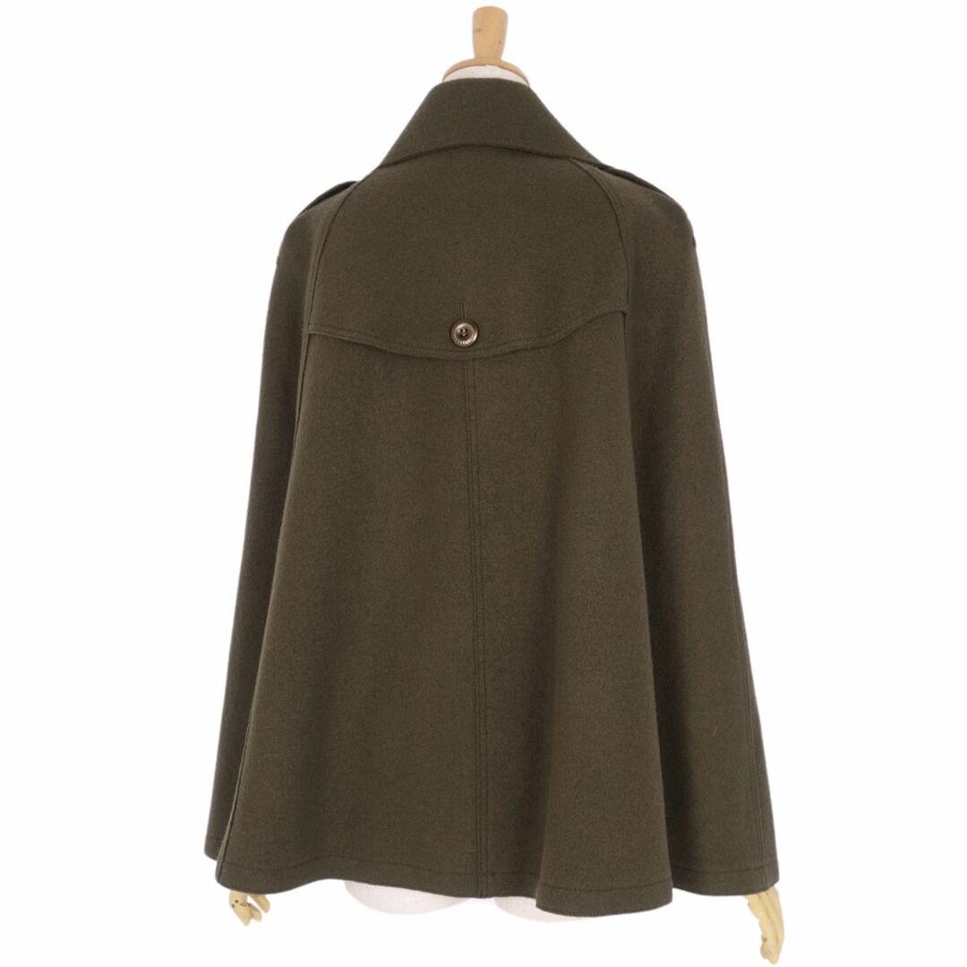 BURBERRY - 美品 バーバリー ロンドン BURBERRY LONDON ポンチョ