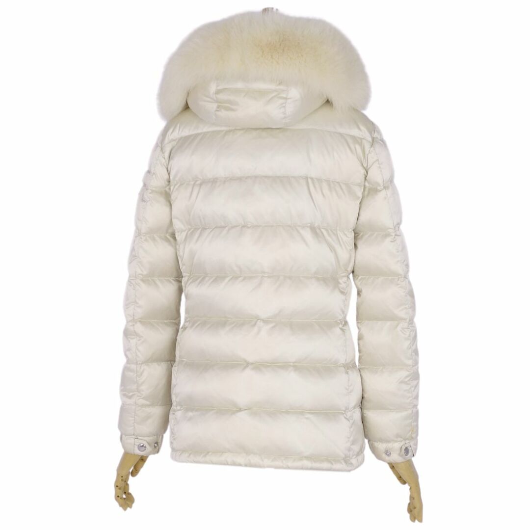 PRADA - プラダ PRADA コート ダウンコート フォックスファー ナイロン