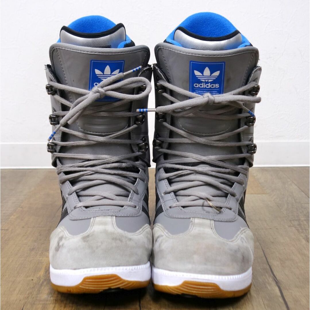 adidas - アディダス adidas Samba ADV サンバ スノーボード ブーツ