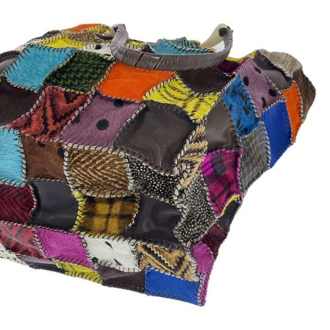 JAMIN PUECH - 【美品】 JAMIN PUECH / ジャマンピエッシュ | HONU