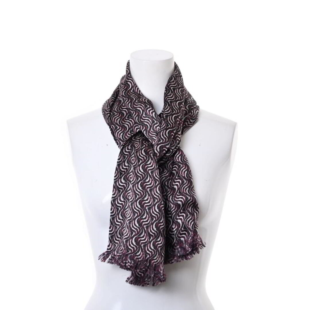 DRIES VAN NOTEN - DRIES VAN NOTEN シルク ストールの通販 by CYCLE