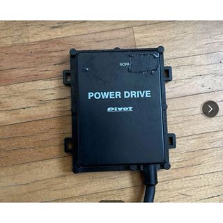 pivot - PIVOT/ピボット スロコン3-drive・EVO ハーネスセットの通販