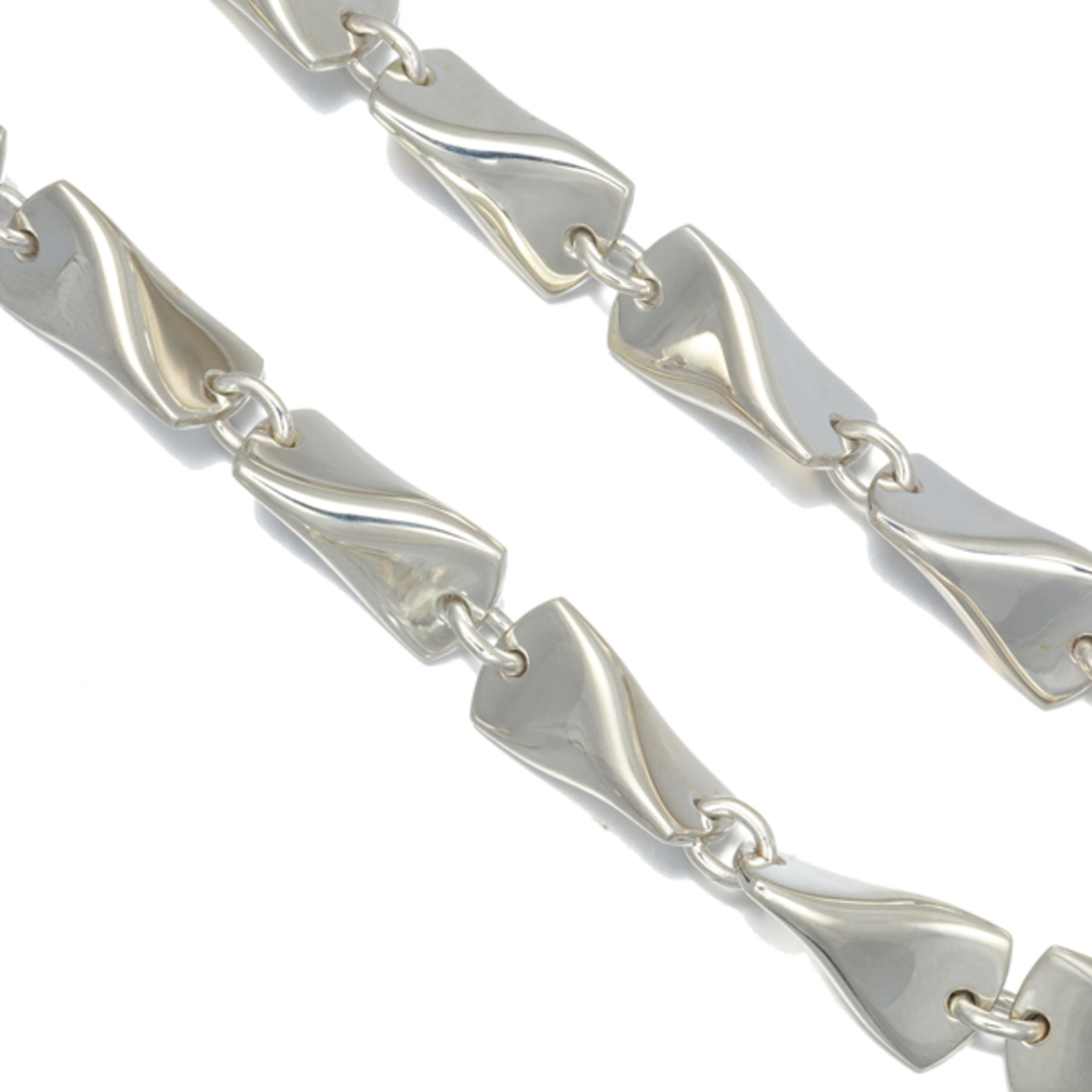 Georg Jensen - ジョージジェンセン ネックレス 104A バタフライ