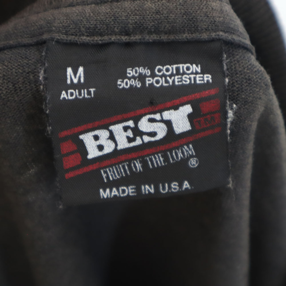 FRUIT OF THE LOOM - フルーツオブザルーム 90s USA製 オールド 長袖 T