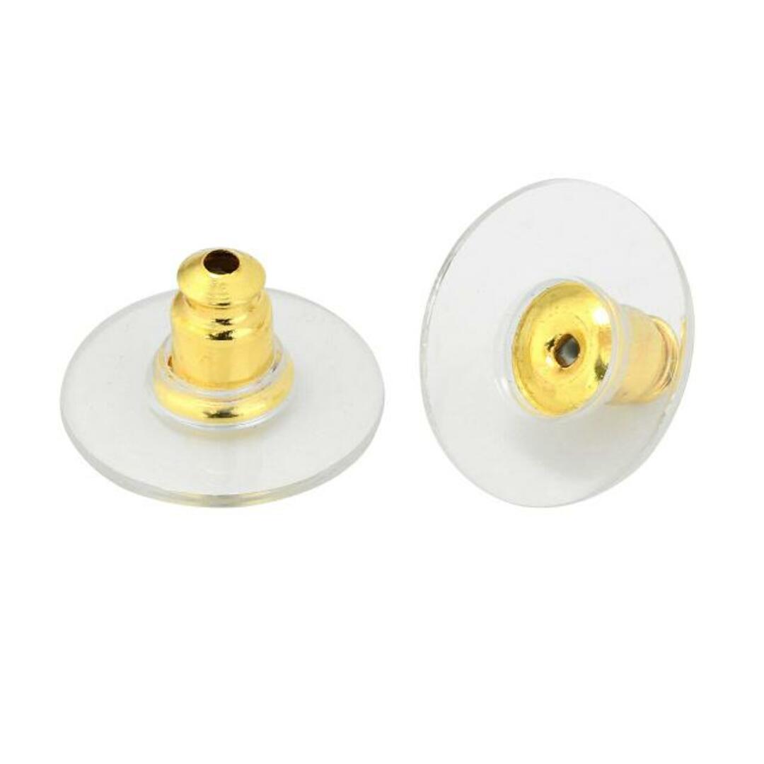 CHANEL - 新品 シャネル CHANEL ピアス スタッドピアス ゴールド