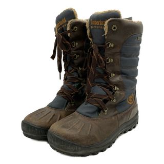 Timberland（ブーツ ・ グリーン・カーキ/緑色系）のフリマアイテム一覧