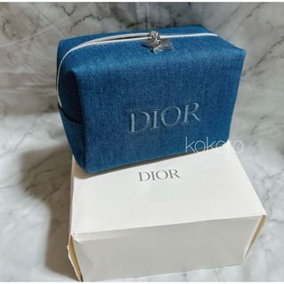 Dior（デニム ・ ポーチ）のフリマアイテム一覧