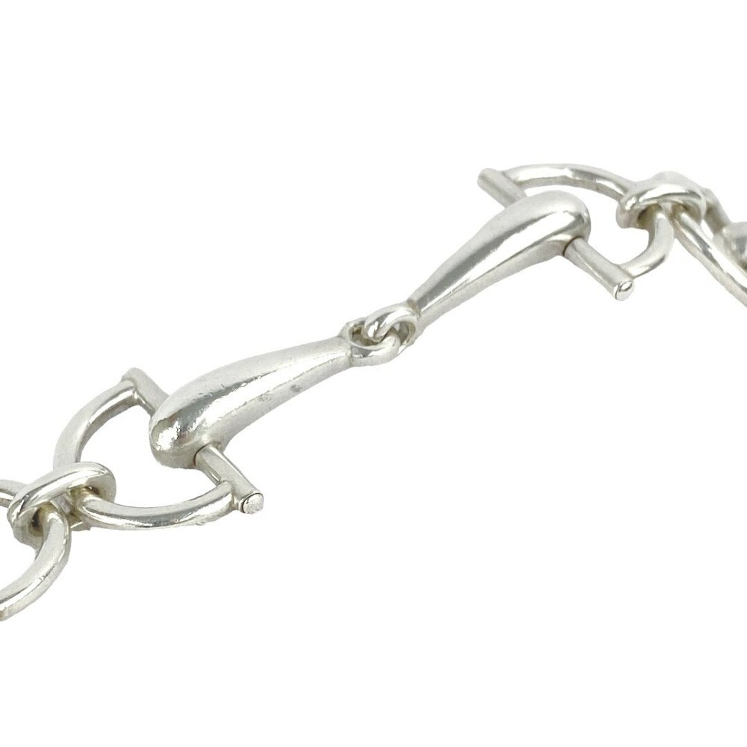 GUCCI - □美品□ヴィンテージ□ グッチ ホースビット ブレスレット