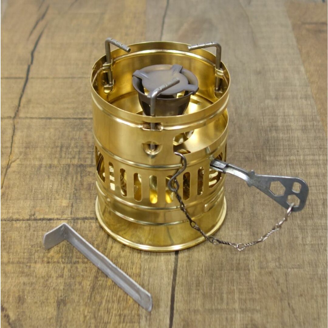 スベア SVEA 123 ストーブ シングル バーナー ガソリンストーブ