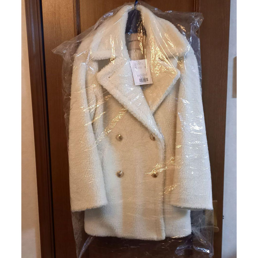 Apuweiser-riche - 新品Apuweiser-rich 泉里香さん×Oggiコラボ