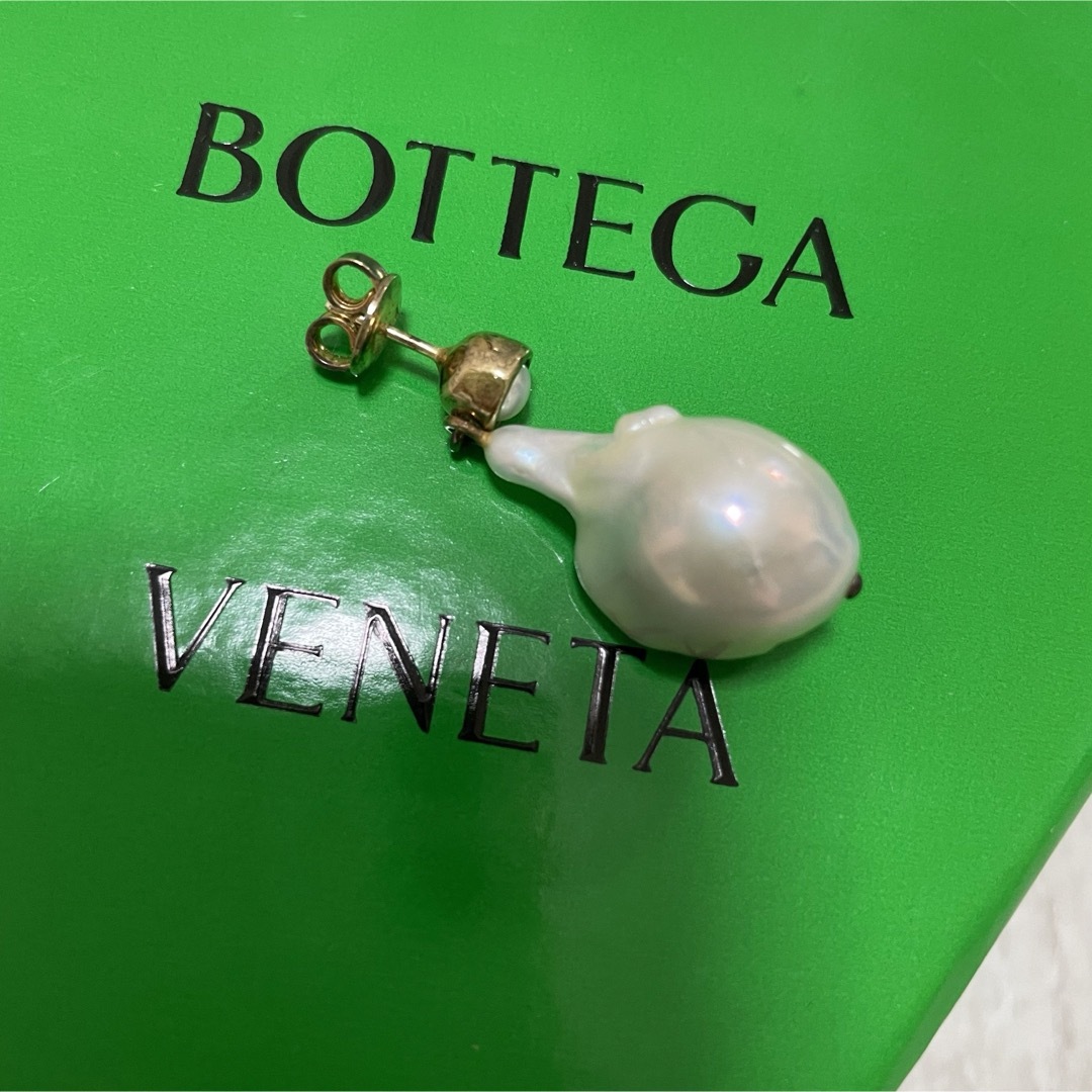 BOTTEGA VENETA - ボッテガヴェネタ 片耳用ピアスの通販 by