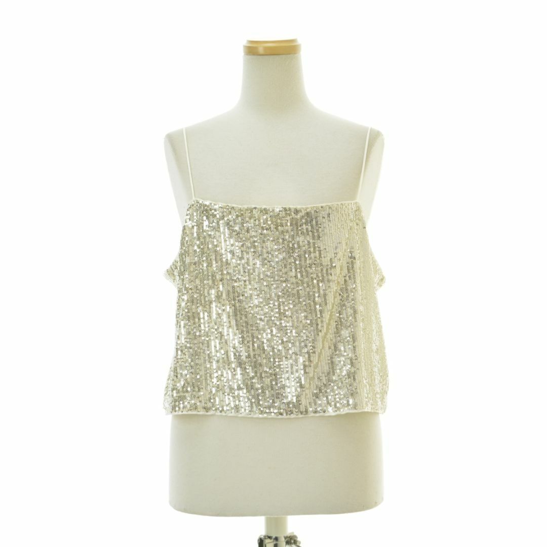 BAUM UND PFERDGARTEN - 【BAUMUNDPFERDGARTEN】スパンコール