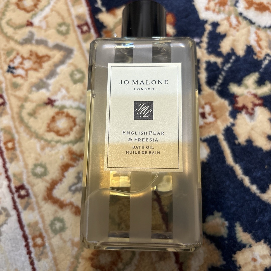 Jo Malone - イングリッシュ ペアー & フリージア バス オイル 250mlの