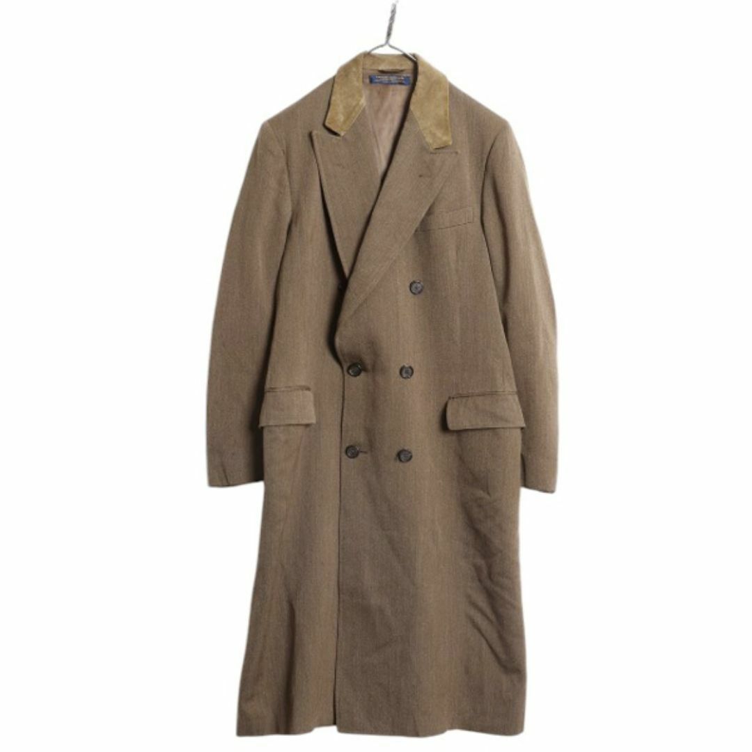 Brooks Brothers - 80s USA製 ブルックスブラザーズ ダブルブレスト