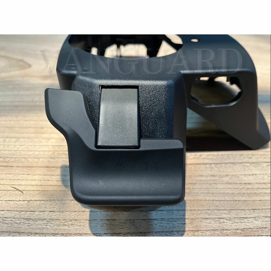 トヨタ - トヨタ純正 ランクル250 ZX標準 パドルシフトセット カバー