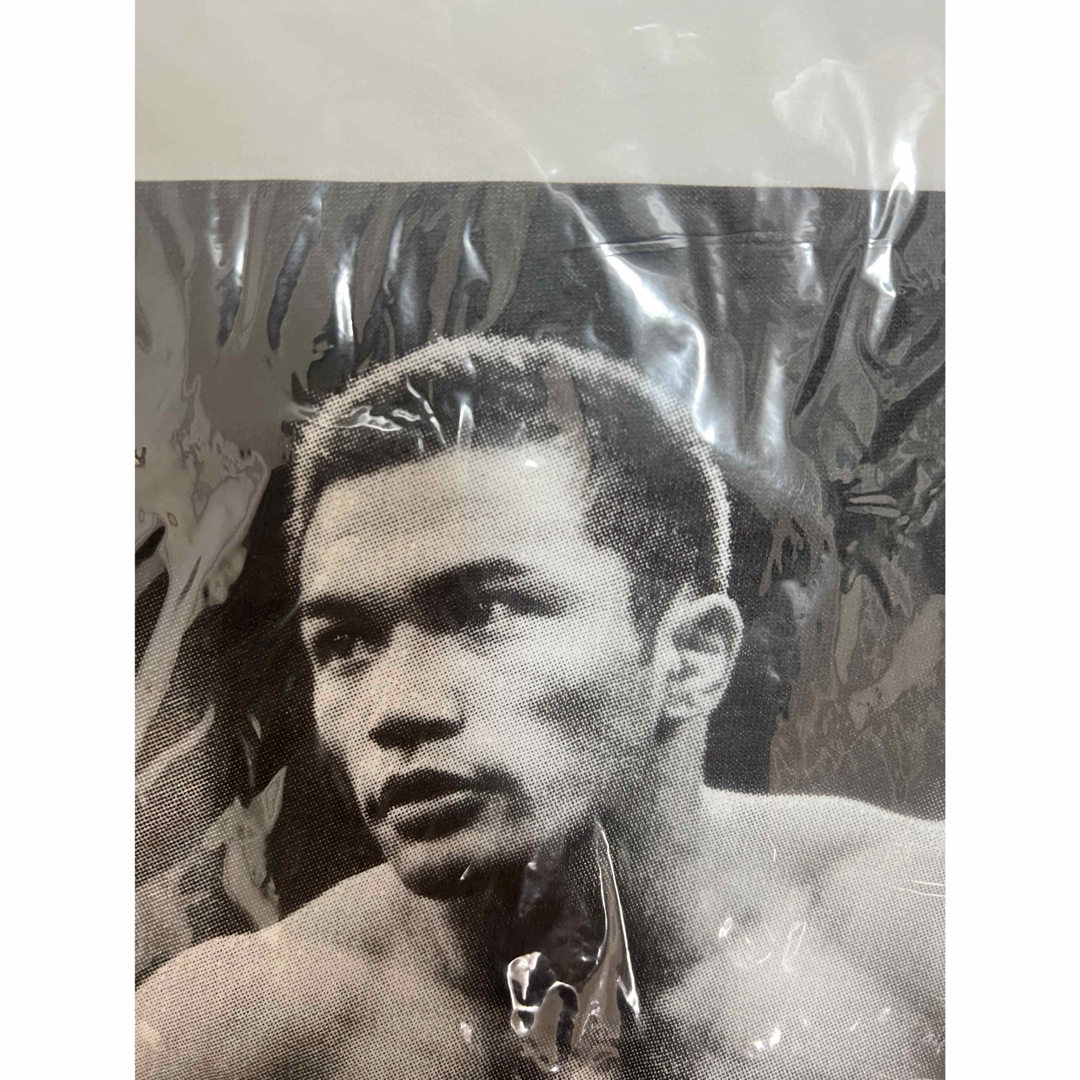 新品未開封 山本KID徳郁 追悼Tシャkrazybee BUILD BUILDの通販 by