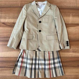 BURBERRY（ドレス/フォーマル）のフリマアイテム一覧