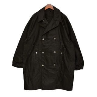 COMOLI - comoli 20aw カシミヤチェスターコート navyの通販 by 軒下