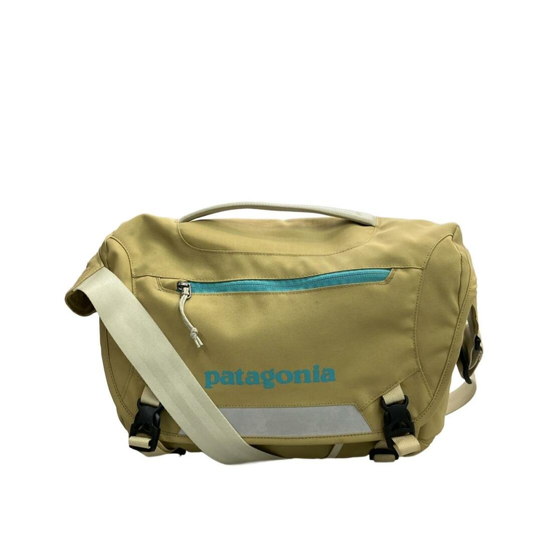 patagonia - パタゴニア ショルダーバッグ ミニメッセンジャーバッグ
