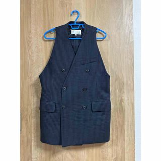 Maison Margiela（旧Maison Martin Margiela）（ベスト）のフリマ