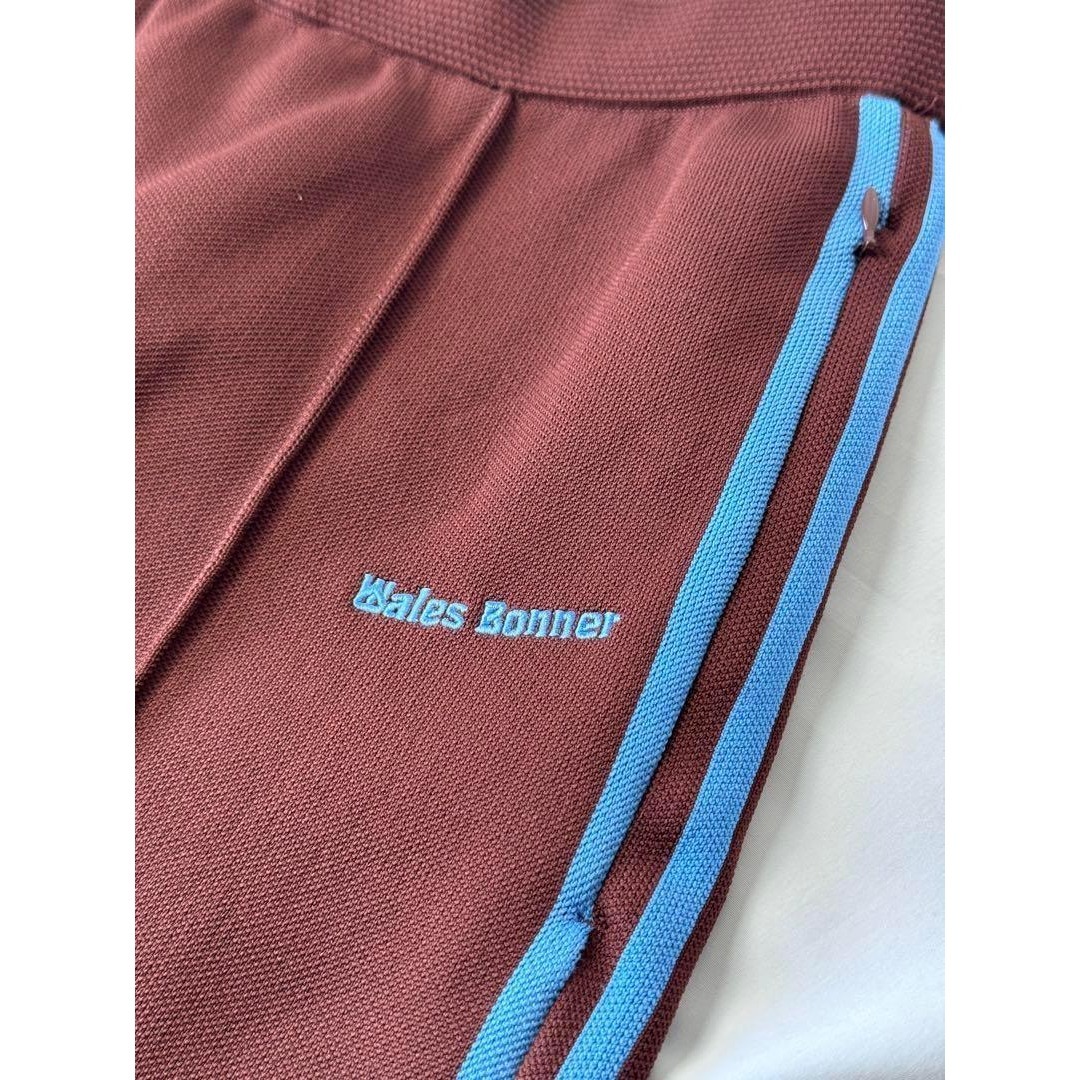 adidas - 【定価4.3万】あいみょん WALESBONNER adidas パンツ XLの