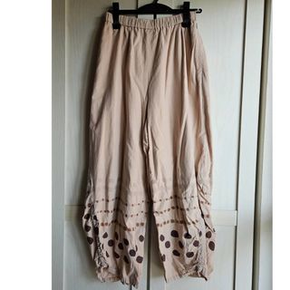 Sensounico（サルエルパンツ）のフリマアイテム一覧