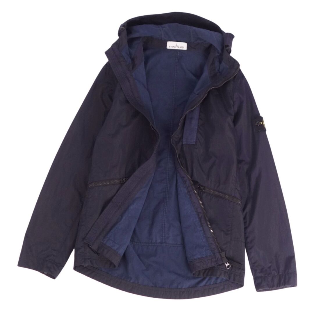 STONE ISLAND - 美品 ストーンアイランド STONE ISLAND ジャケット