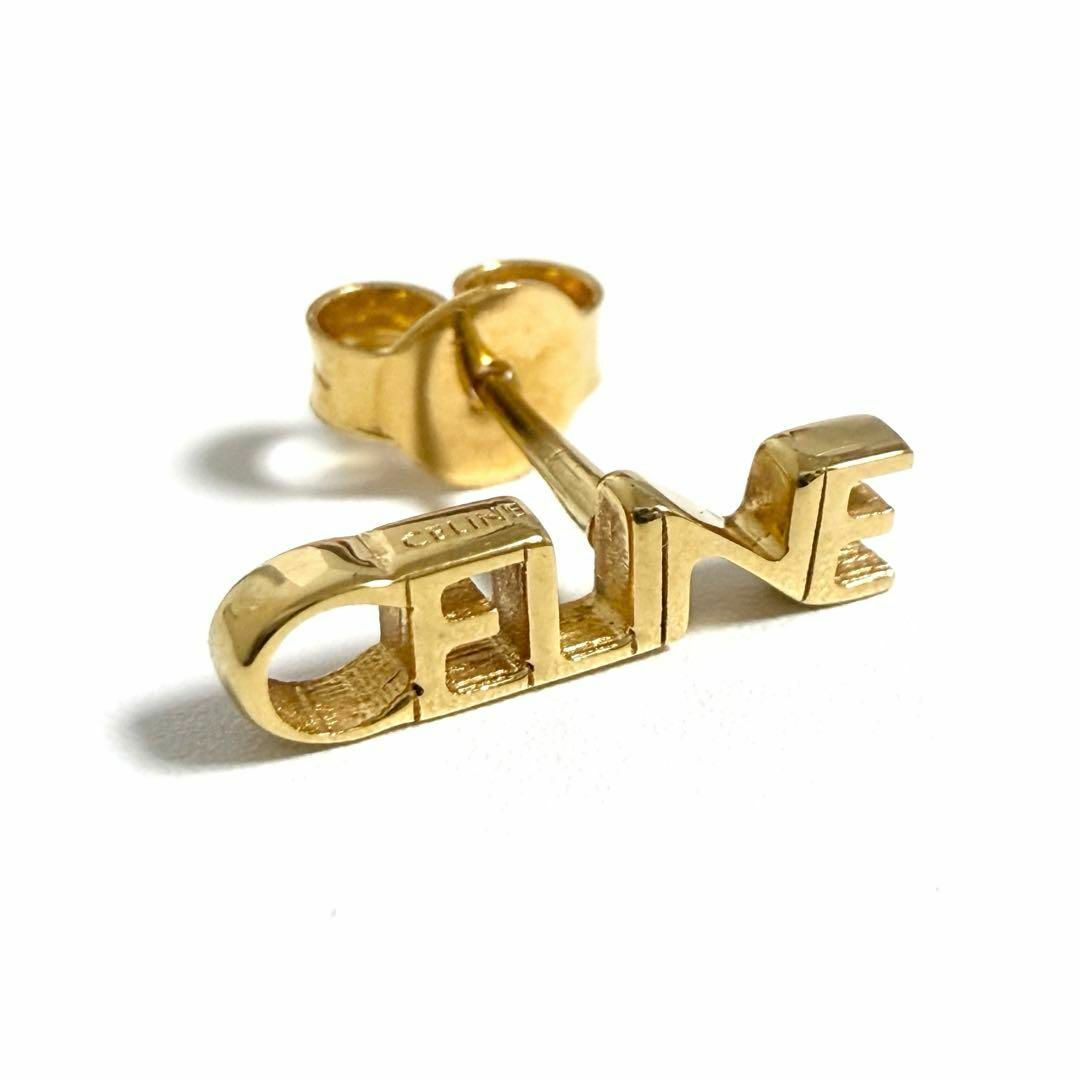 CELINE - 【片耳用】セリーヌ メンズ レディース シングル スタッド