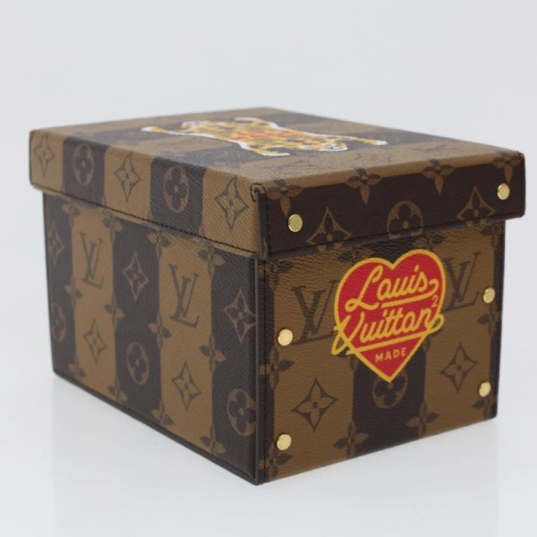 LOUIS VUITTON - 【新品/未使用】LV × NIGO LV MADE カードボード