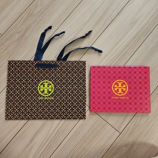 Tory Burch（ショップ袋）のフリマアイテム一覧