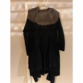 BERNHARD WILLHELM（ワンピース）のフリマアイテム一覧