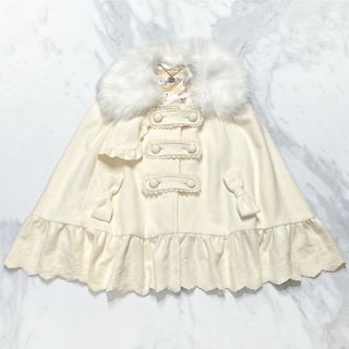 LIZ LISA - リズリサ♡花柄ポンチョの通販 by tyhhh's shop｜リズリサ