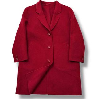 BURBERRY（レッド/赤色系）のフリマアイテム一覧