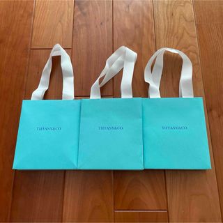 Tiffany & Co. - ティファニー 箱、袋セットの通販 by cherre