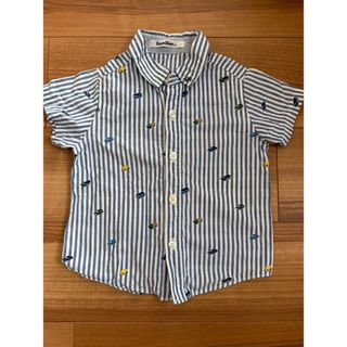 familiar（ブラウス）のフリマアイテム一覧