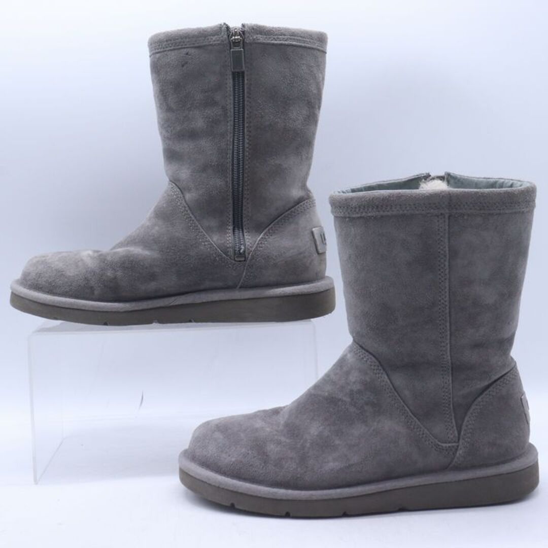 UGG - アグ ムートンブーツ シューズ ブランド 靴 レディース 23サイズ