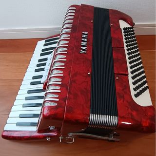 ヤマハ（アコーディオン）のフリマアイテム一覧