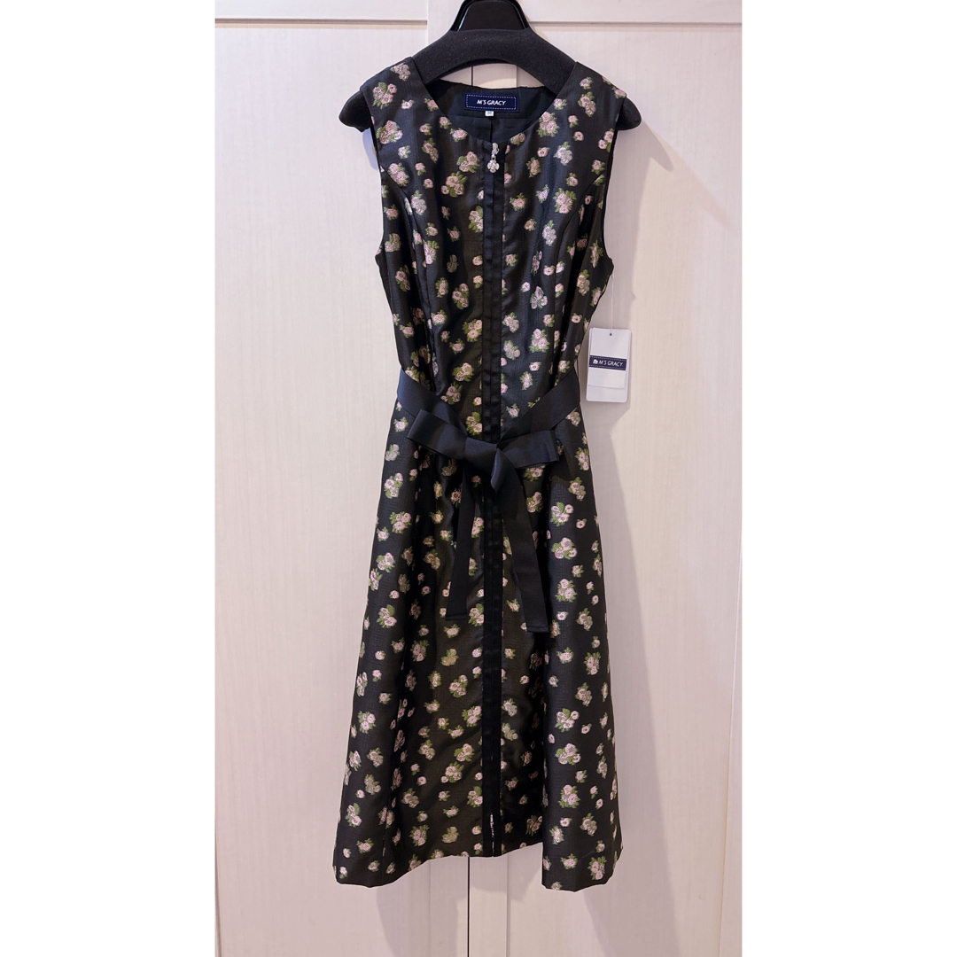 M'S GRACY - 【新品】2025💕エムズグレイシー💕インスタ掲載💕小花柄