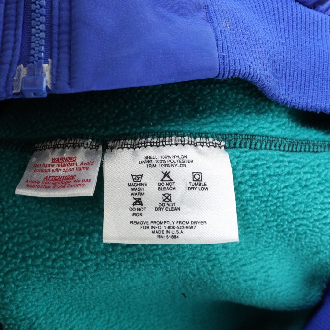 patagonia - PATAGONIA パタゴニア 90s VINTAGE シェルドシンチラ